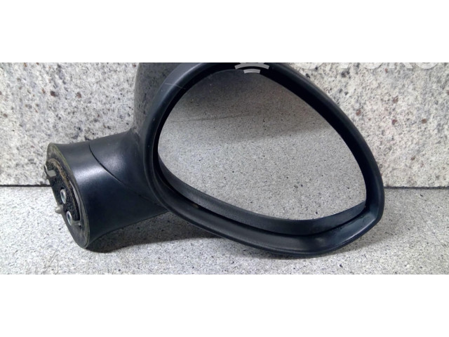 Зеркало (механическое) Fiat Grande Punto - года