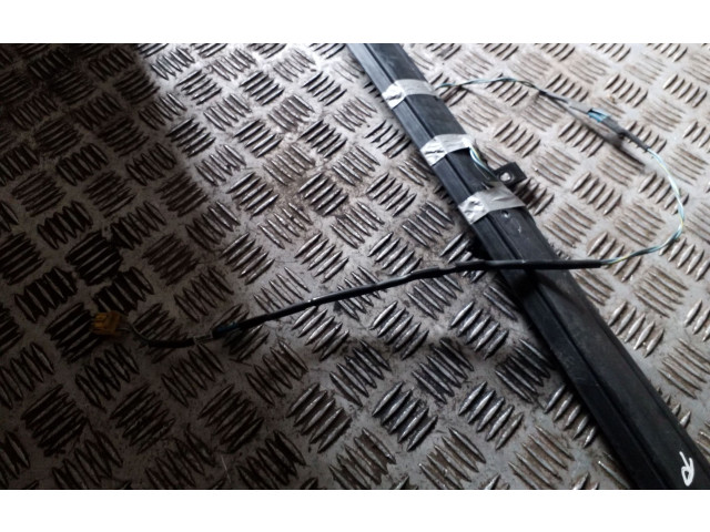 Боковая подушка безопасности P55315098AC   Jeep Cherokee III KJ