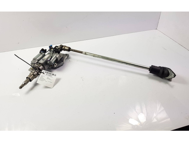    Рулевая рейка 327261   Maserati GranTurismo 2007 - 2019 года