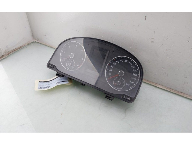 Панель приборов 2K5920876F   Volkswagen Caddy       