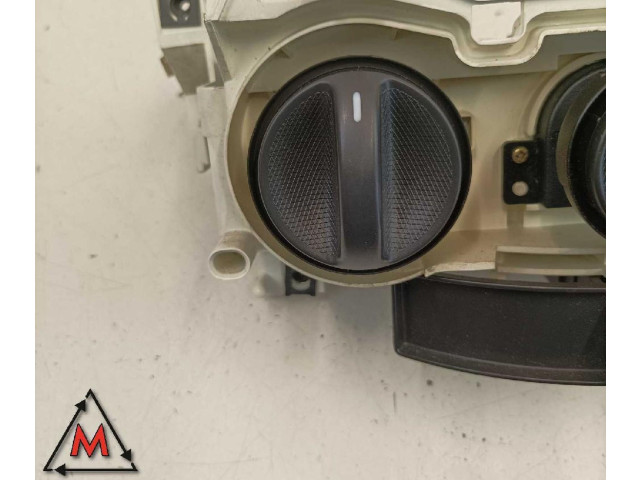 Блок управления климат-контролем 151540000   Fiat Punto (188)