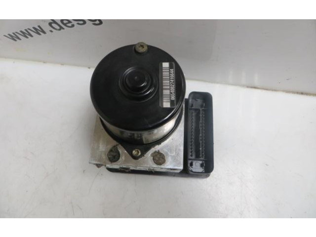 Блок АБС 1J0614117G, 10020600774 Skoda Octavia Mk1 (1U) 1996 - 2004 года