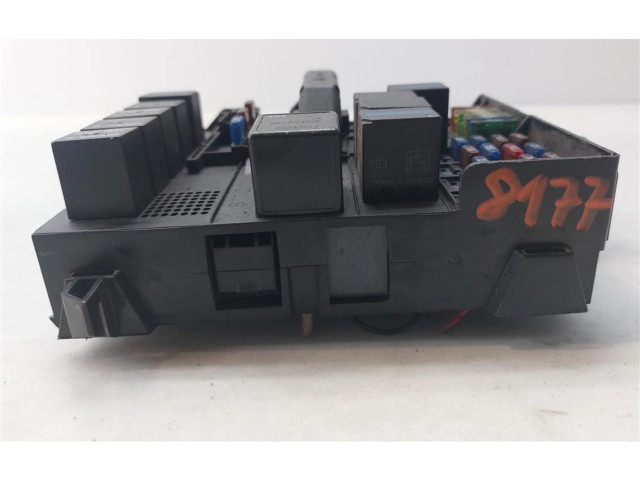 Блок комфорта 0001683V001 Smart ForTwo I