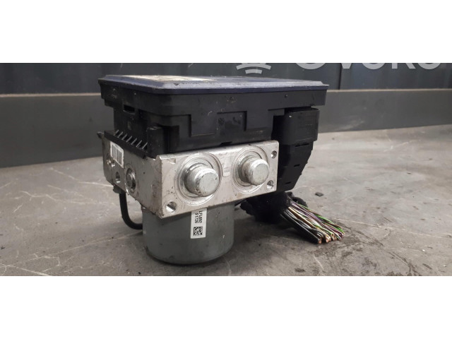 Блок АБС 52137661 Jeep Renegade 2014 - года