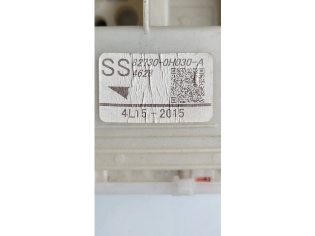 Pojistková skříňka 827300h030a Peugeot 108 2016