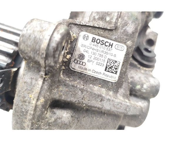 Топливный насос