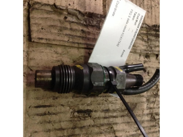 Форсунка     Renault Express   