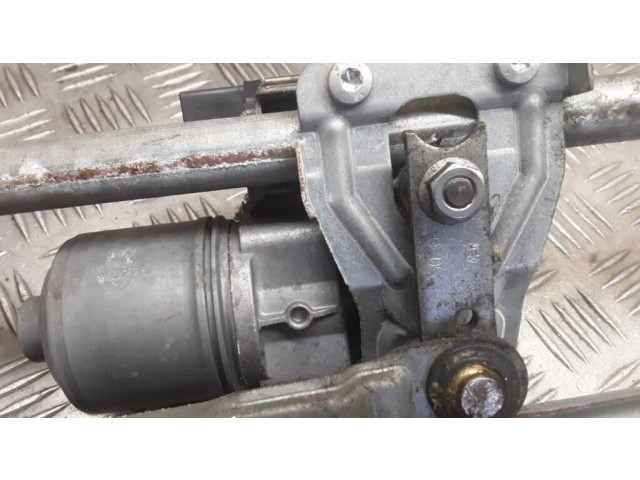 Моторчик дворников 5K2955119, 1397220653    Volkswagen Golf VI