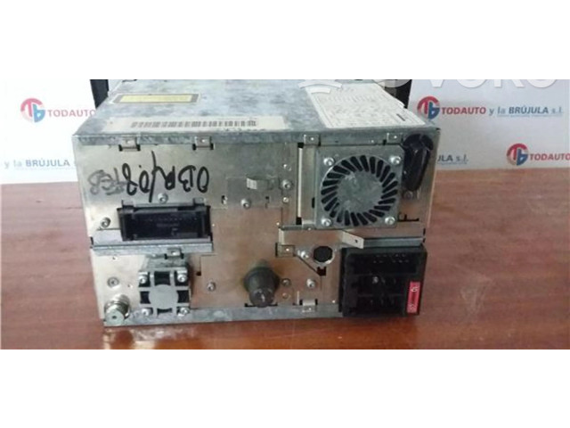 Дисплей    4B0035192E   Audi A6 S6 C5 4B