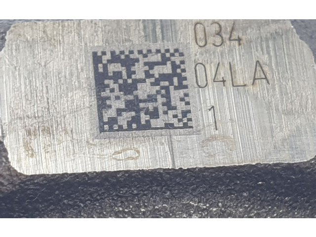 Шатун CRLB 04L105401A, 04L105401A Skoda Superb B8 (3V)