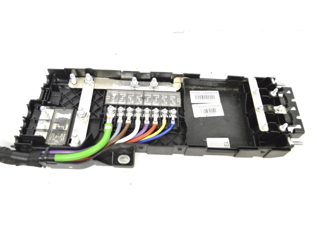 Блок предохранителей BK2T14B144BA Ford Transit - Tourneo Connect