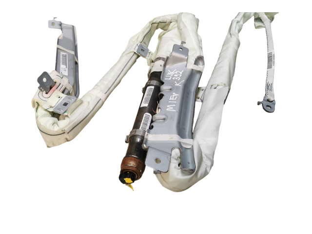 Боковая подушка безопасности YFEB7X0BAMN, 621291000A   Mitsubishi i-MiEV