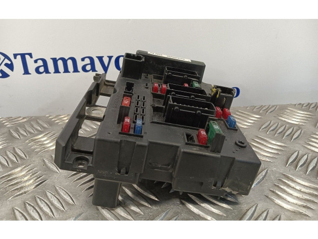 Модуль управления BSM 9646405280, BSMB3 Citroen Xsara