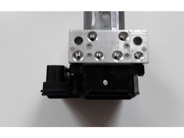 Блок АБС CG912C405CD Ford Galaxy 2006 - 2015 года