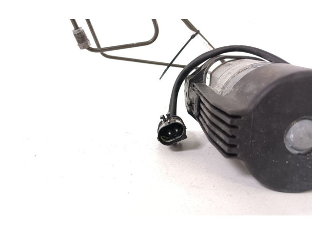 Блок АБС 1166155, 34511166155 Rolls-Royce Phantom 7th Gen Series 1 2003 - 2012 года