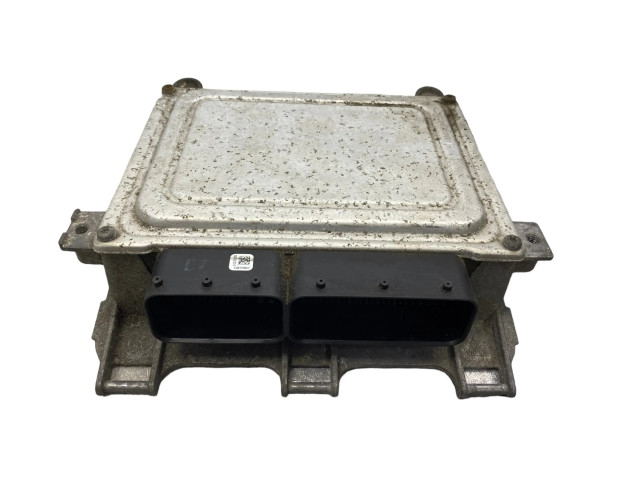 Řídící jednotka A2661536779, A0014460340 Mercedes-Benz A W169 2005