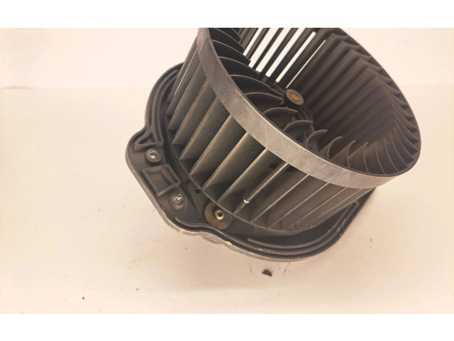 Вентилятор печки 09171429, 358496 Volvo S70 V70 V70 XC