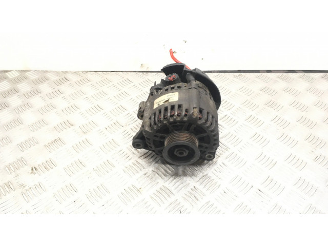 Генератор 2T1UCB, 040327   Ford Transit -  Tourneo Connect 1.8     