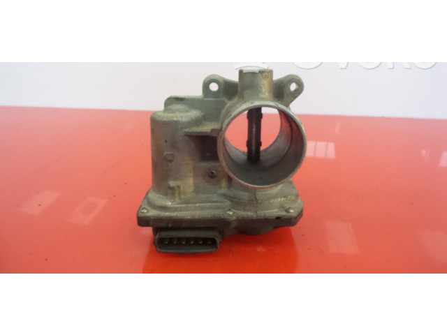 Turbodmychadlo Электрическая задвижка 26100-0N030, 14206K17   Toyota Auris 150   