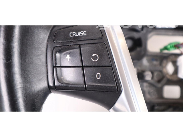 Руль Volvo S60 2005 - 2010 года 31250592