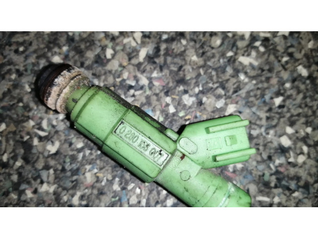 Vstřikovač 04861454AA, 0280156007 Chrysler Voyager pro benzínový motor 3.3