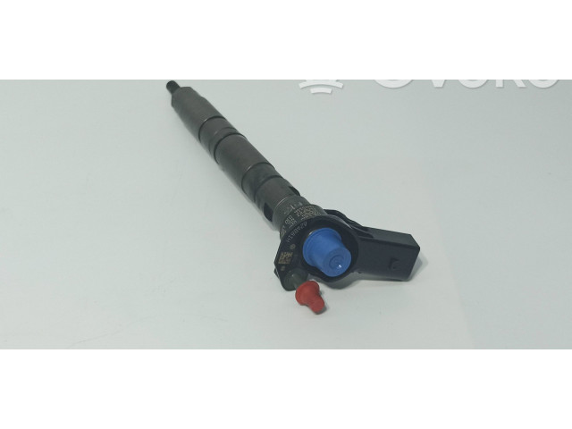 Форсунка 03L130277, 0445116030 Audi A4 Allroad CAGB