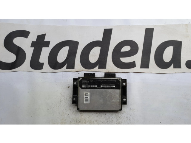 Řídící jednotka 9650360480, R04080035B Citroen Berlingo 2000