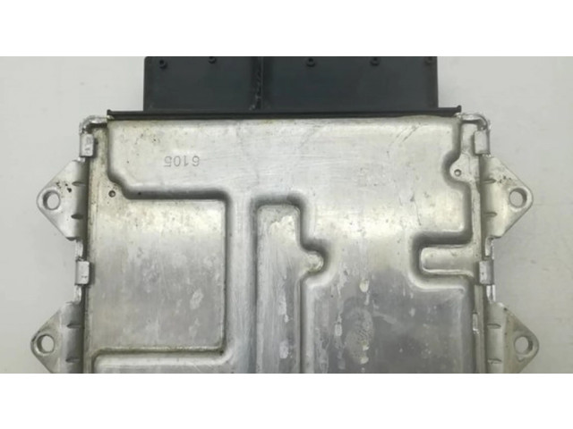 Řídící jednotka 52032651, RW4S   Fiat Panda III 2016