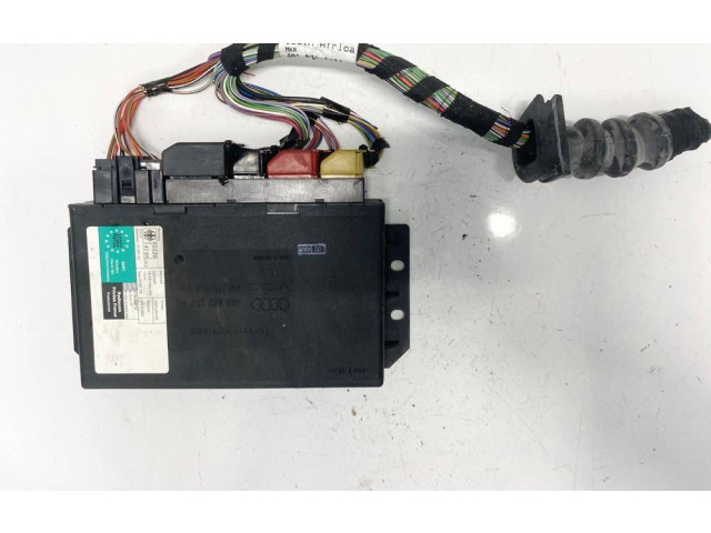 Блок комфорта 4b0962258a, 510215006001   Audi A6 S6 C5 4B   