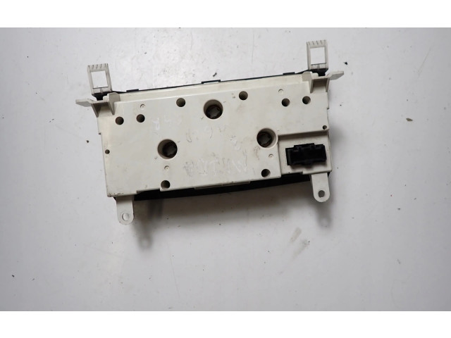 Блок управления климат-контролем K1900BP4M   Mazda 3 I