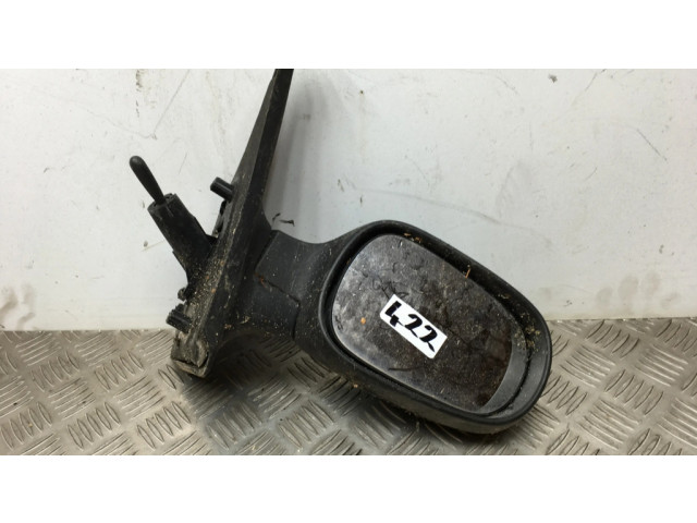 Зеркало (механическое)    правое   Volvo S40  2004-2007 года   