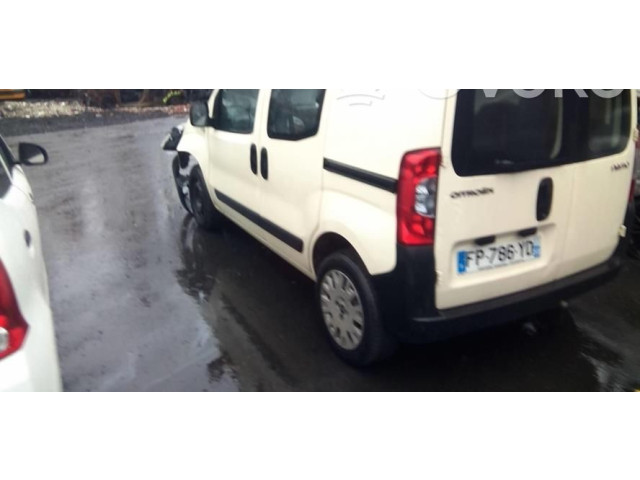 Зеркало электрическое Citroen Nemo - года