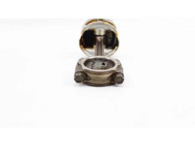 Поршень с шатуном D14A2 HF2 Honda Civic