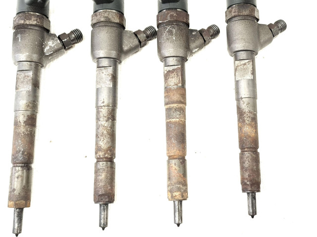 Форсунка 0445110083, 0445110083    Fiat Idea   