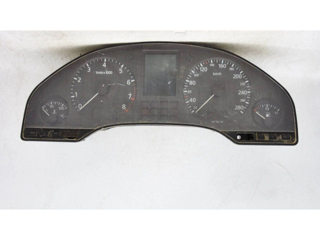 Панель приборов MB953383, D1114 Audi A8 S8 D2 4D