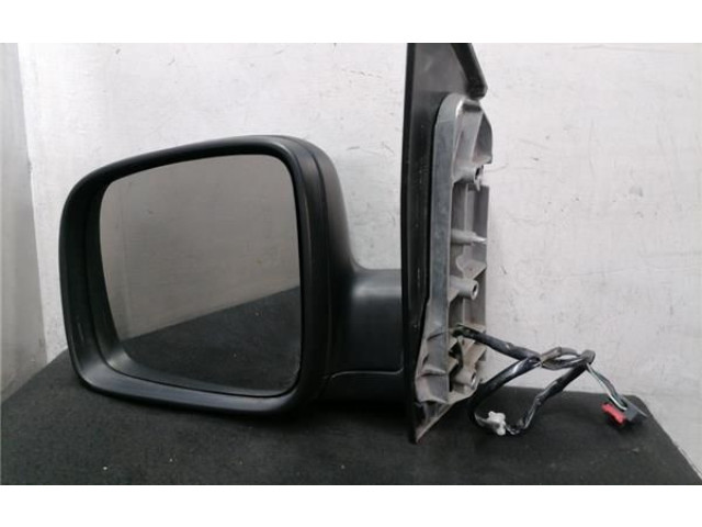 Zpětné zrcátko Volkswagen Caddy 2008