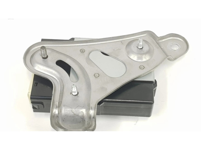 Блок управления 8981530140 Lexus GS 250 350 300H 450H