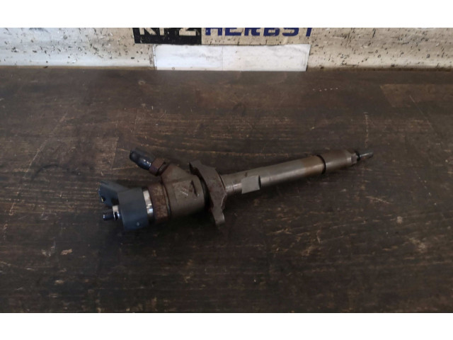 Vstřikovač 0445110239, 0445110239 Mazda 2 Y646