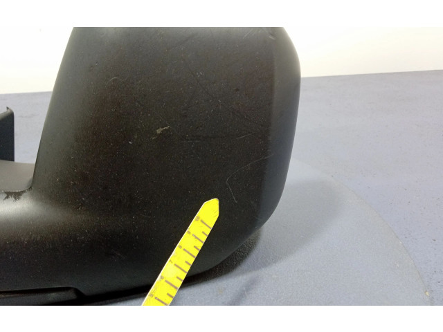 Зеркало электрическое        Peugeot Partner  2008 - 2014 года   