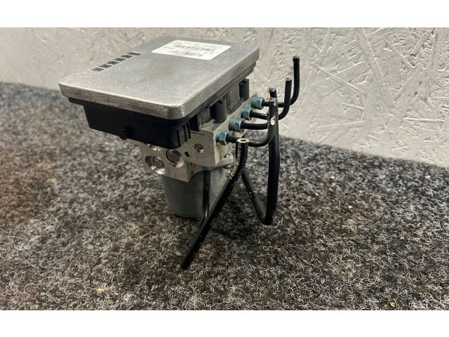 Блок АБС 5A35860   BMW  X3 G01  2018 - 2024 года