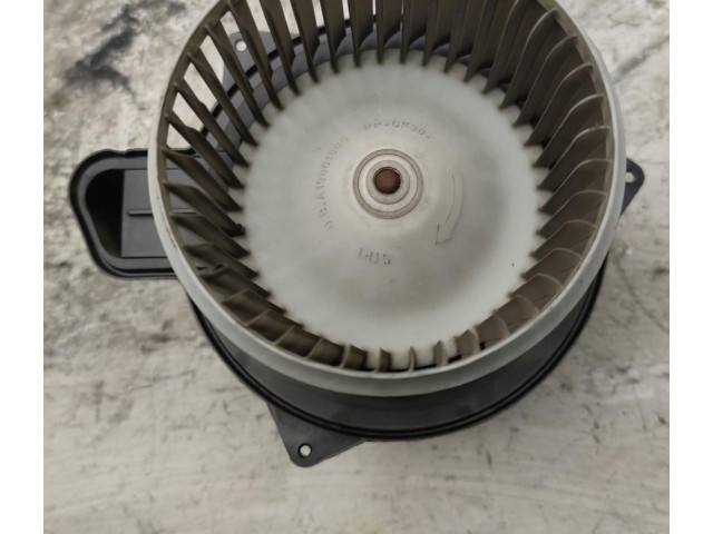 Вентилятор печки       Lancia Ypsilon