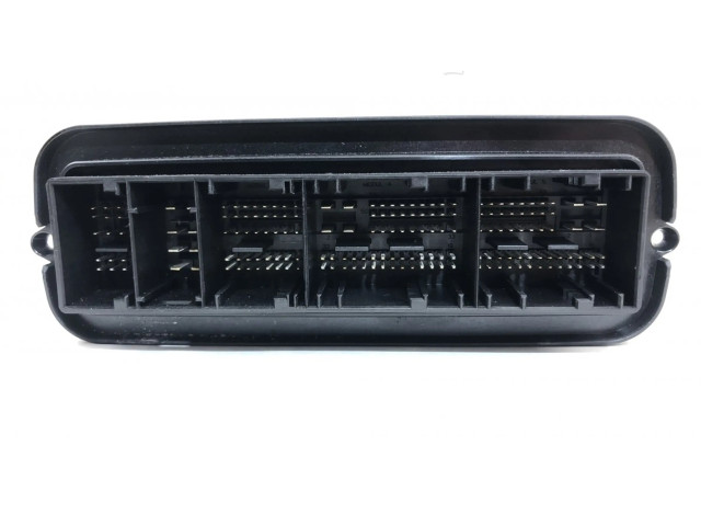 Řídící jednotka 0281016180, 8517015 BMW X5 E70 2010