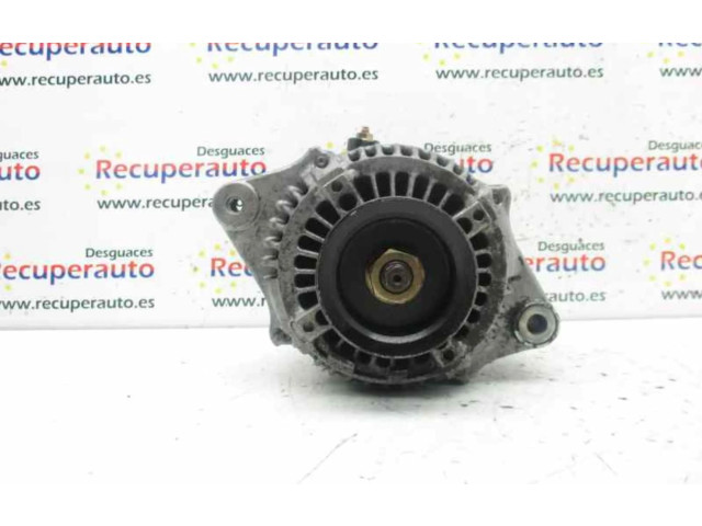 Генератор CJX27   Honda HR-V      