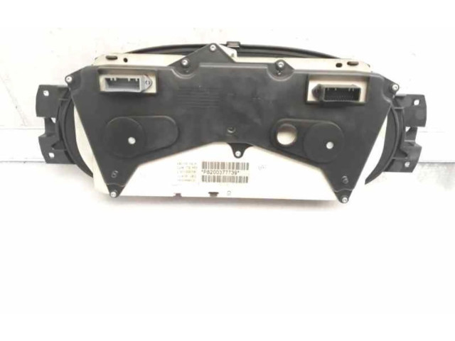 Панель приборов 216713027   Dacia Logan I       