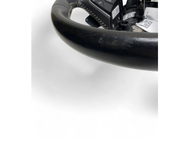 Volant Audi Q7 4M 2017 4M0419689, 4M0419091P