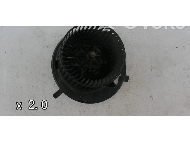 Вентилятор печки 3C1820015AB, 3C1820015P Skoda Superb B6 (3T)