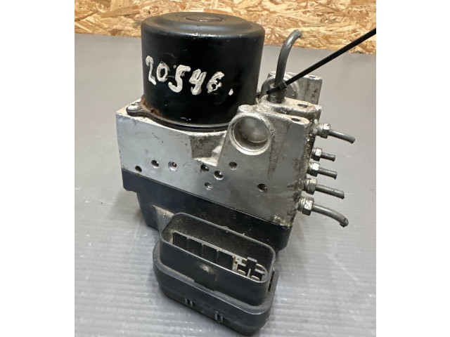 Блок АБС 8954153110, 4454053240 Lexus IS 220D-250-350 2006 - 2013 года