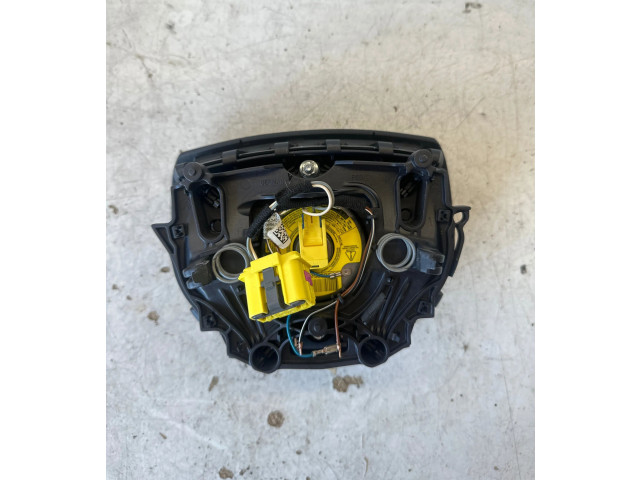 Подушка безопасности водителя 7H0880201T, 13072007 Volkswagen Transporter - Caravelle T5