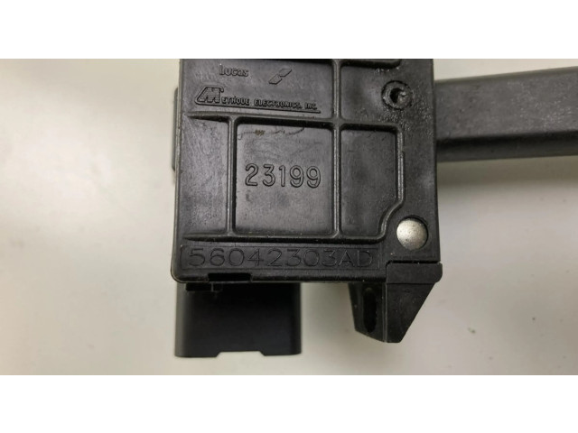 Переключатель дворников 56042303AD Jeep Grand Cherokee (WJ)