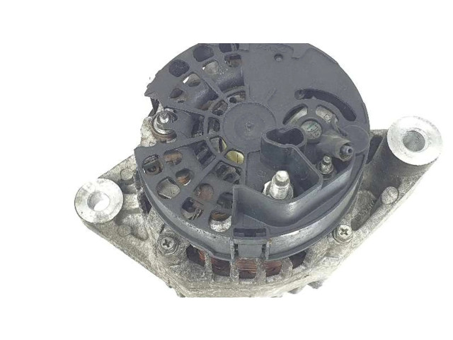 Генератор 51884886, 120AH   Alfa Romeo Giulietta 2.0     